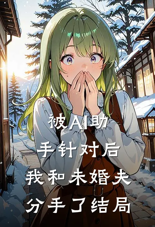 被AI助手针对后，我和未婚夫分手了结局