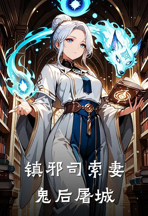 镇邪司索妻，鬼后屠城