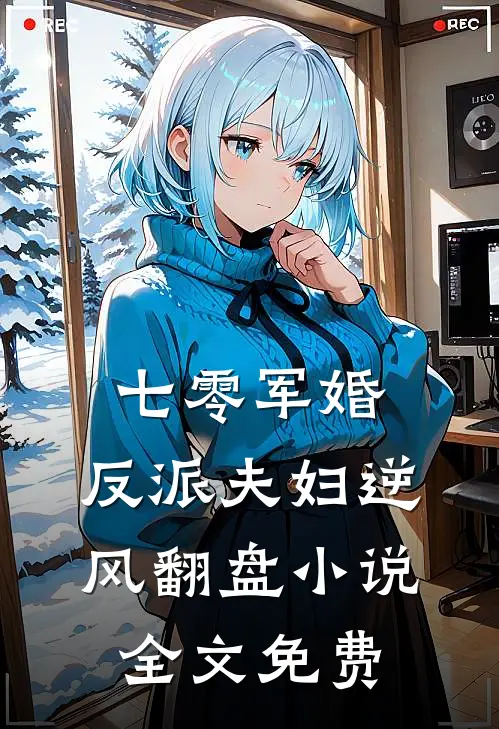 七零军婚：反派夫妇逆风翻盘小说全文免费