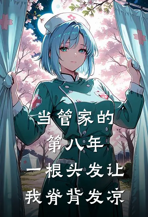 当管家的第八年，一根头发让我脊背发凉