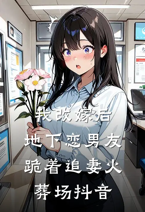 我改嫁后，地下恋男友跪着追妻火葬场抖音