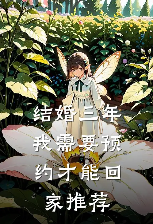 结婚三年，我需要预约才能回家推荐