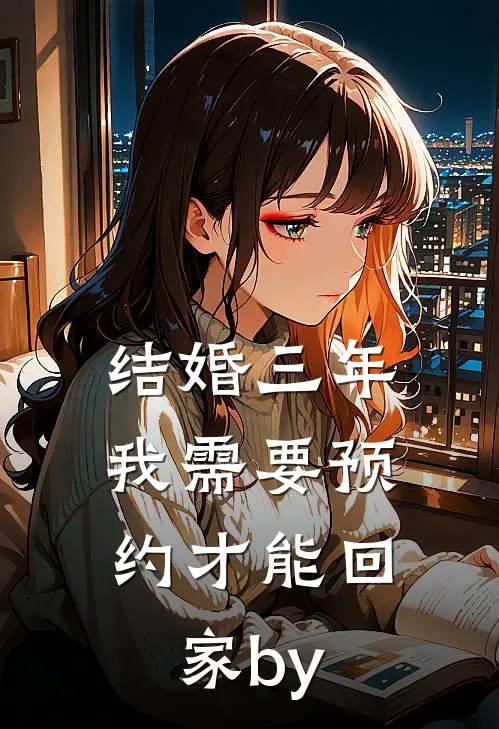 结婚三年，我需要预约才能回家by