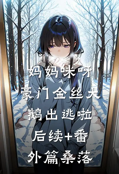 妈妈咪呀，豪门金丝大鹅出逃啦后续+番外篇桑落