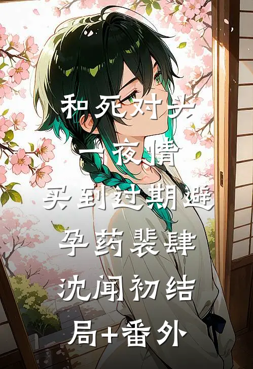 和死对头一夜情，买到过期避孕药裴肆沈闻初结局+番外