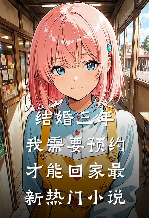 结婚三年，我需要预约才能回家最新热门小说