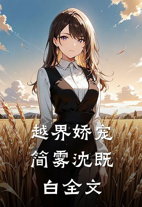 越界娇宠简雾沈既白全文