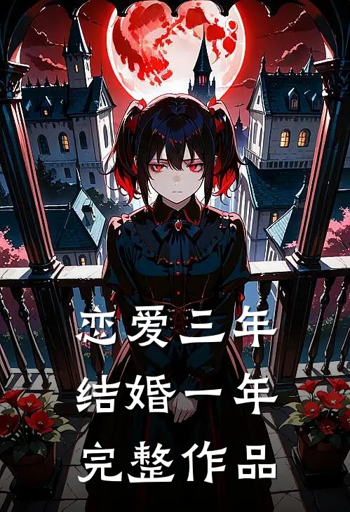 恋爱三年，结婚一年完整作品