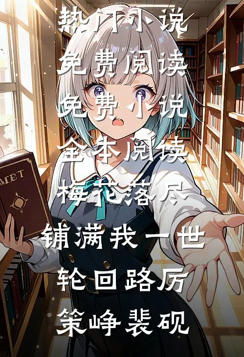 梅花落尽，铺满我一世轮回路(厉策峥裴砚)热门小说免费阅读_免费小说全本阅读梅花落尽，铺满我一世轮回路厉策峥裴砚