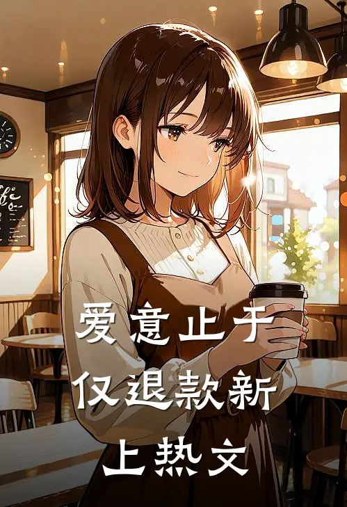 爱意止于仅退款新上热文