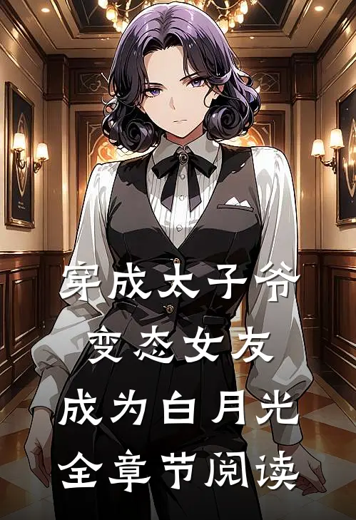 穿成太子爷变态女友，成为白月光全章节阅读