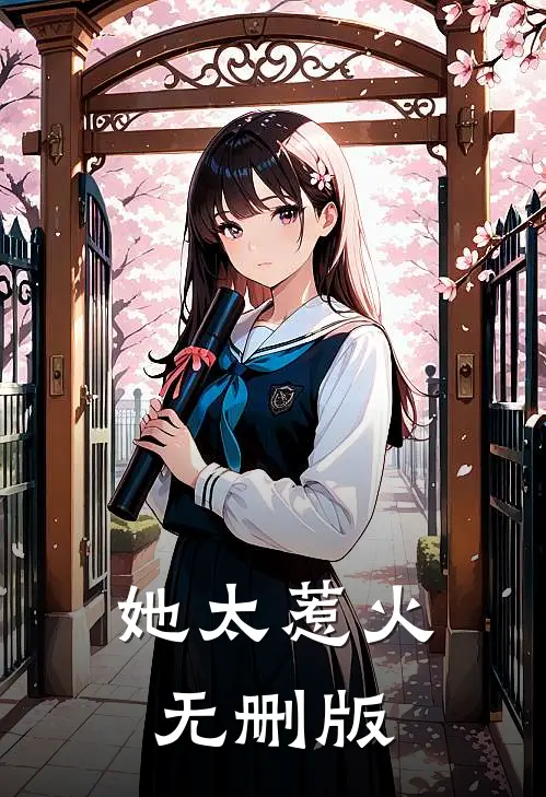 她太惹火无删版