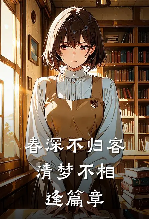 春深不归客，清梦不相逢篇章