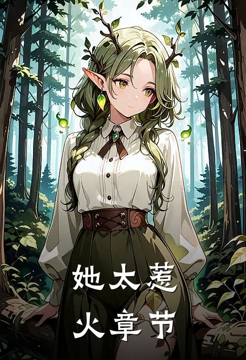 她太惹火章节
