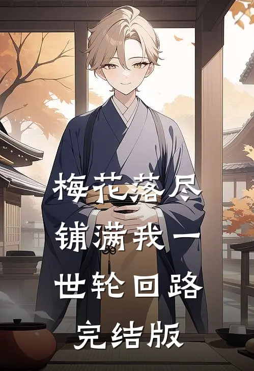 梅花落尽，铺满我一世轮回路完结版