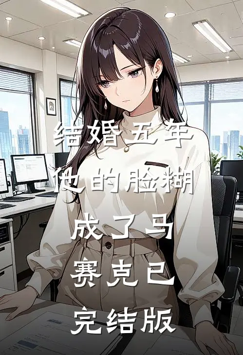 结婚五年，他的脸糊成了马赛克已完结版