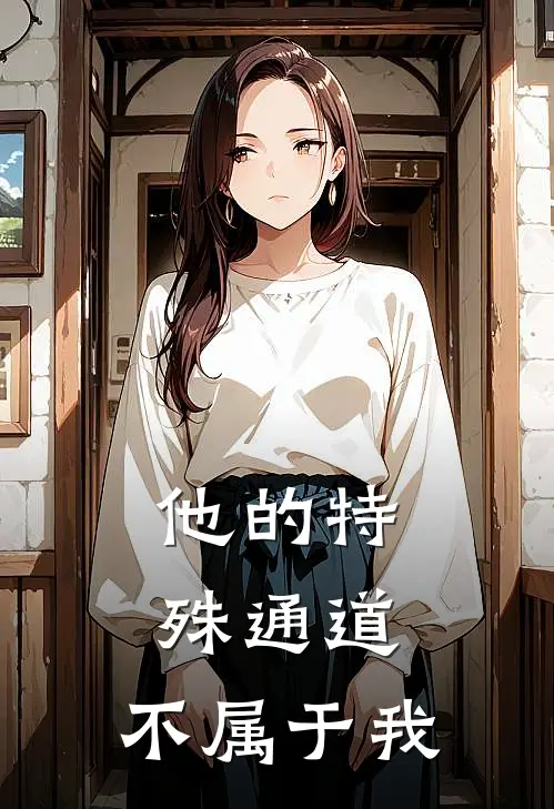 他的特殊通道,不属于我英文