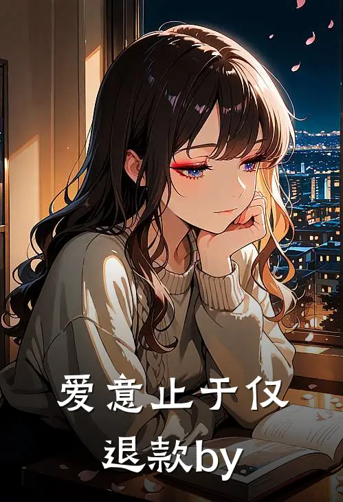 爱意止于仅退款by