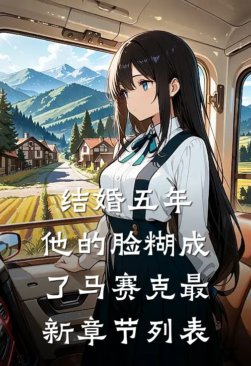 结婚五年，他的脸糊成了马赛克最新章节列表