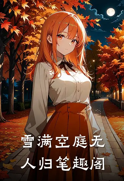 雪满空庭无人归笔趣阁