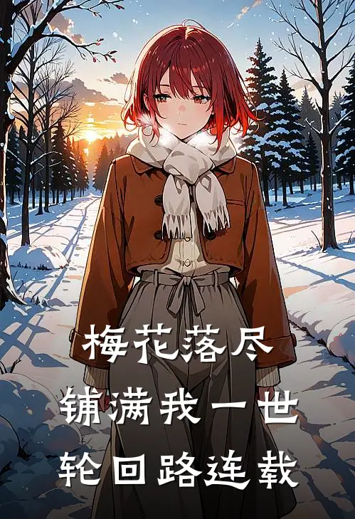 梅花落尽，铺满我一世轮回路连载