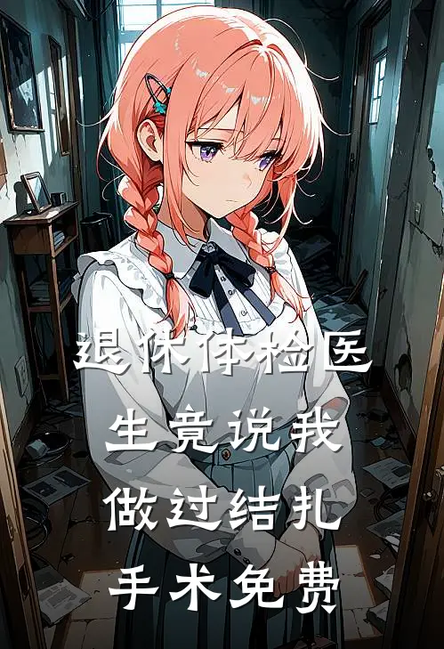 退休体检医生竟说我做过结扎手术免费