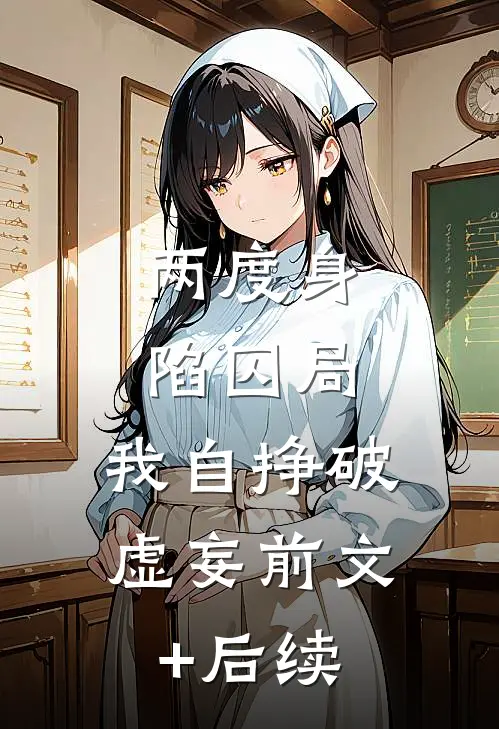 两度身陷囚局，我自挣破虚妄前文+后续