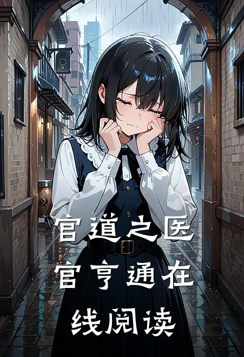 官道之医官亨通在线阅读
