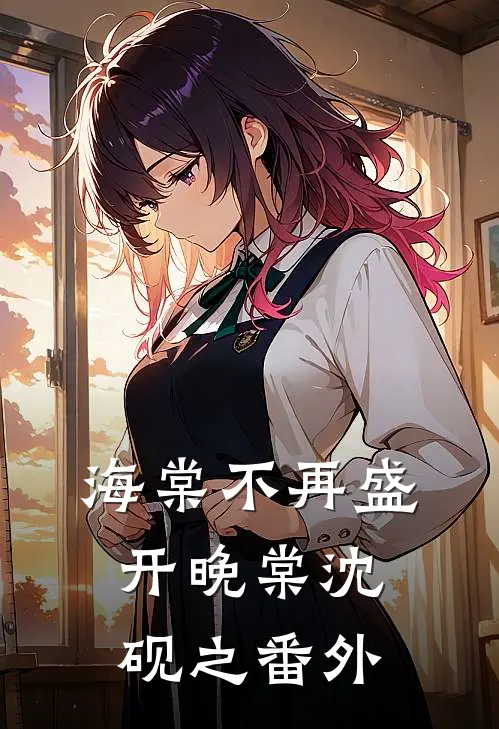 海棠不再盛开晚棠沈砚之番外