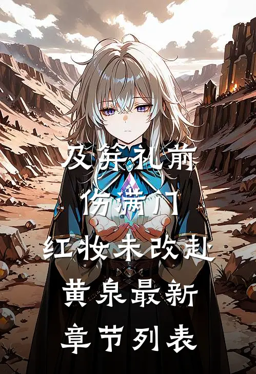 及笄礼前伤满门，红妆未改赴黄泉最新章节列表