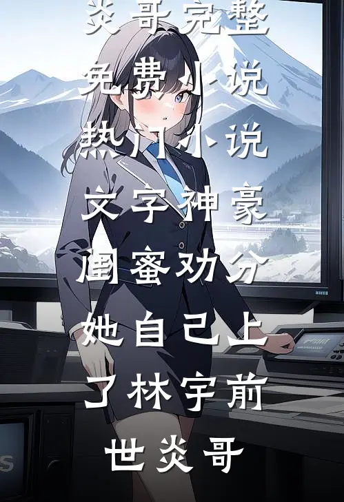 文字神豪：闺蜜劝分，她自己上了(林宇前世炎哥)完整免费小说_热门小说文字神豪：闺蜜劝分，她自己上了(林宇前世炎哥)