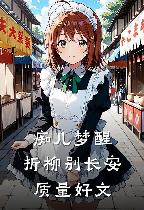 痴儿梦醒，折柳别长安质量好文