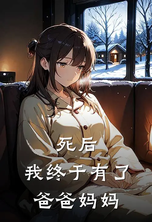 死后,我终于有了爸爸妈妈免费阅读