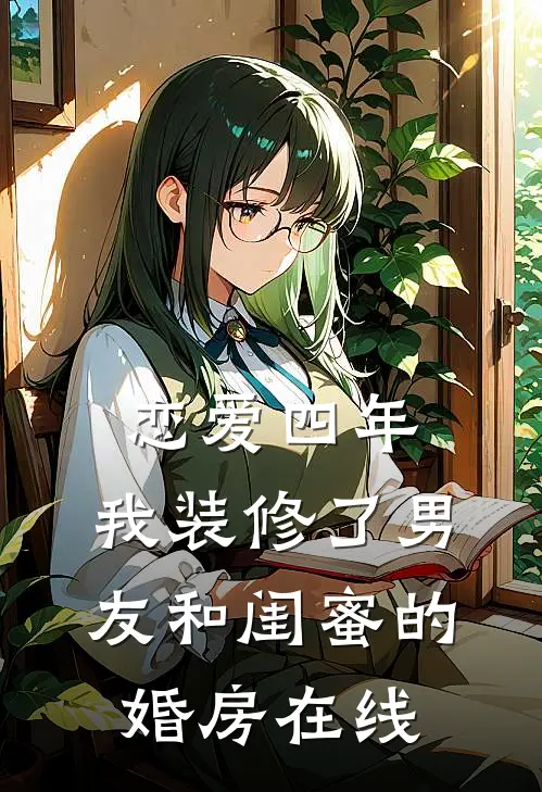 恋爱四年，我装修了男友和闺蜜的婚房在线