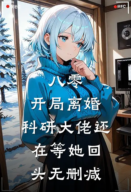 八零：开局离婚，科研大佬还在等她回头无删减
