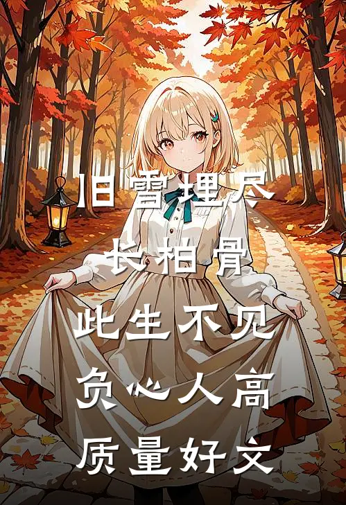 旧雪埋尽长柏骨，此生不见负心人高质量好文
