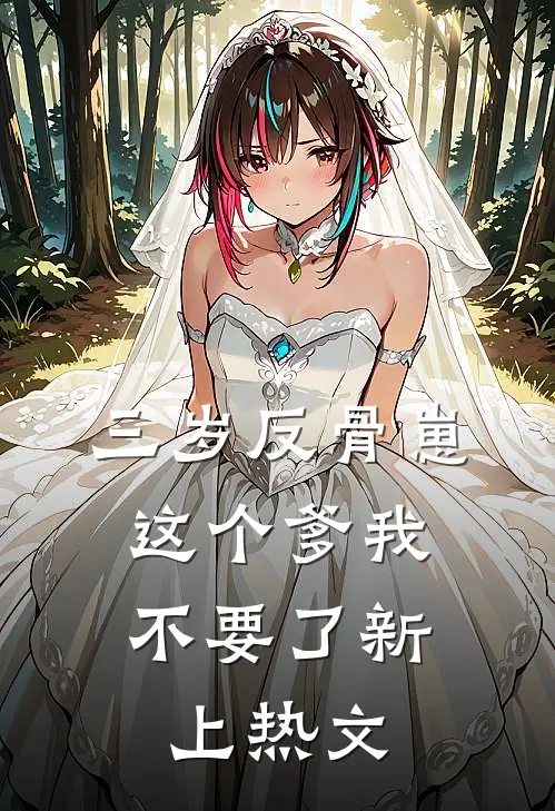 三岁反骨崽：这个爹我不要了新上热文