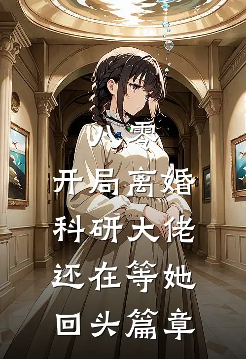 八零：开局离婚，科研大佬还在等她回头篇章