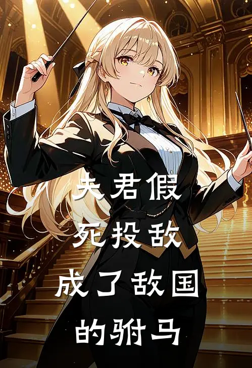 夫君假死投敌,成了敌国的驸马
