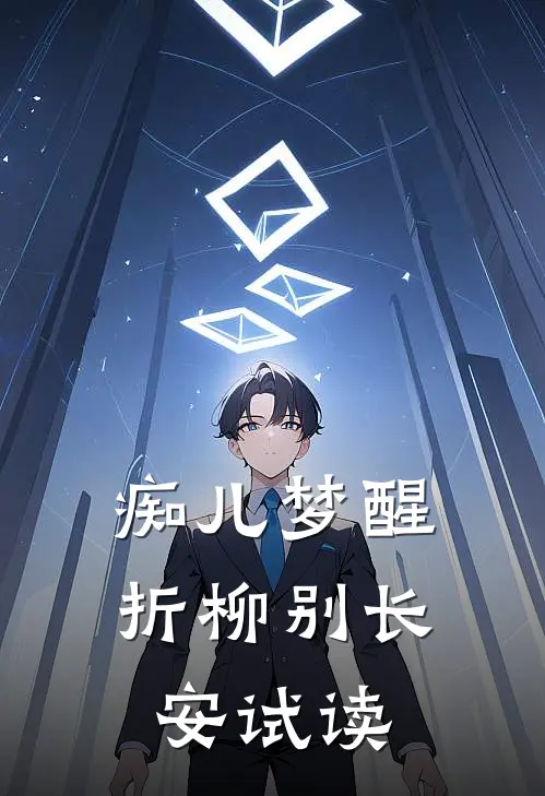 痴儿梦醒，折柳别长安试读