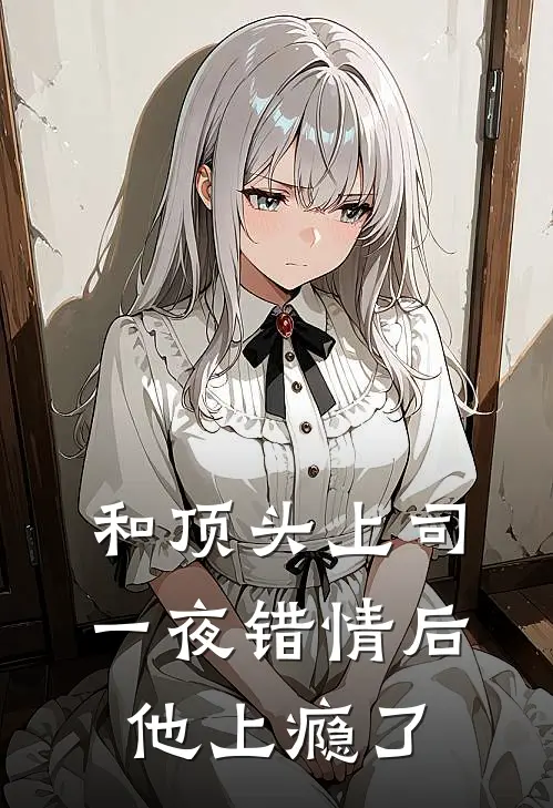 和顶头上司一夜错情后，他上瘾了