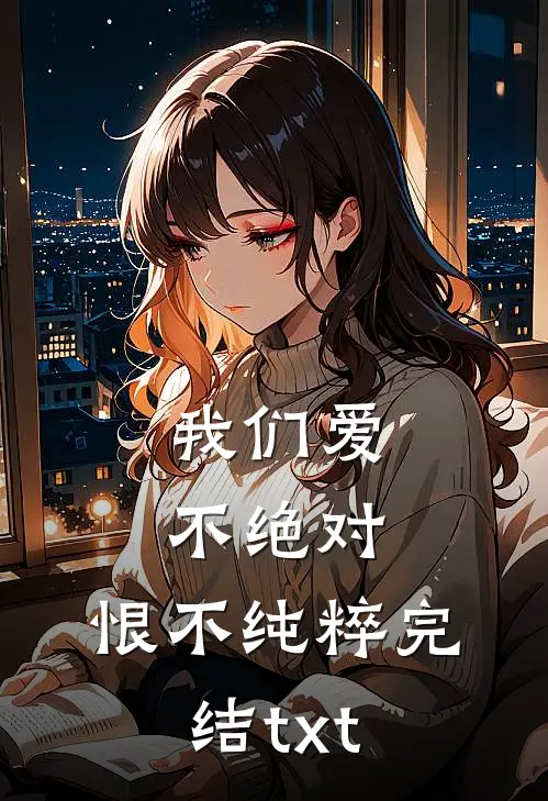 我们爱不绝对，恨不纯粹完结txt