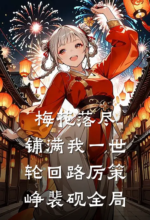 梅花落尽，铺满我一世轮回路厉策峥裴砚全局