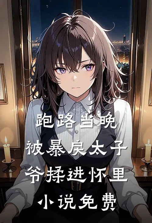 跑路当晚，被暴戾太子爷揉进怀里小说免费