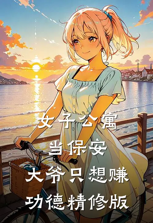 女子公寓当保安，大爷只想赚功德精修版