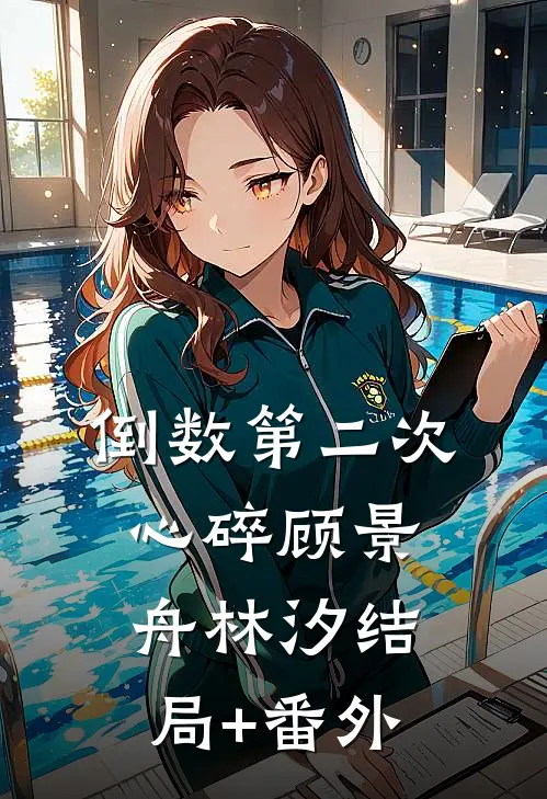 倒数第二次心碎顾景舟林汐结局+番外