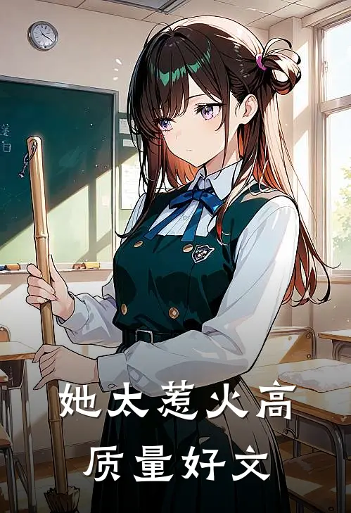 她太惹火高质量好文