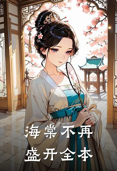 海棠不再盛开全本