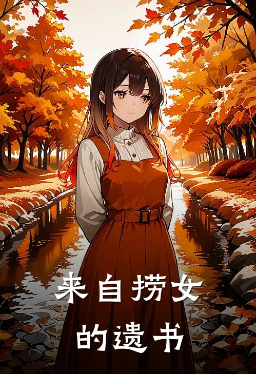 来自捞女的遗书