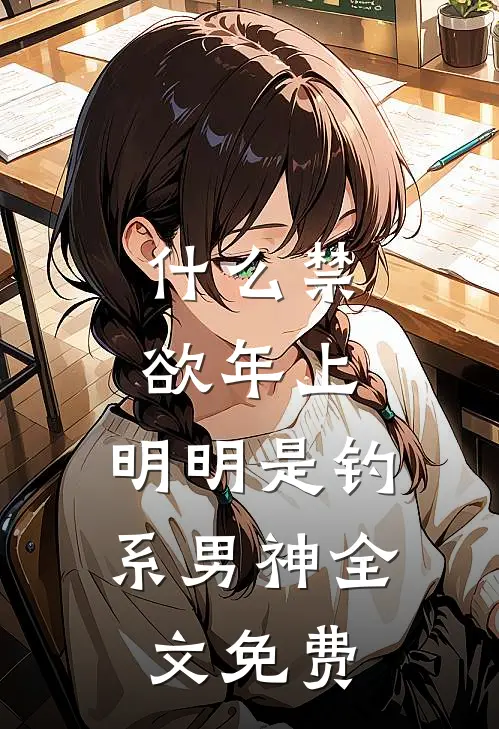 什么禁欲年上，明明是钓系男神全文免费